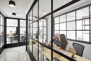 The Hive District 1 Private Office- Coworking Saigon